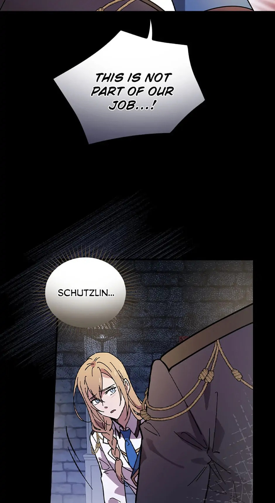 Aria of the Withered Branch – Chapter 23 page 43