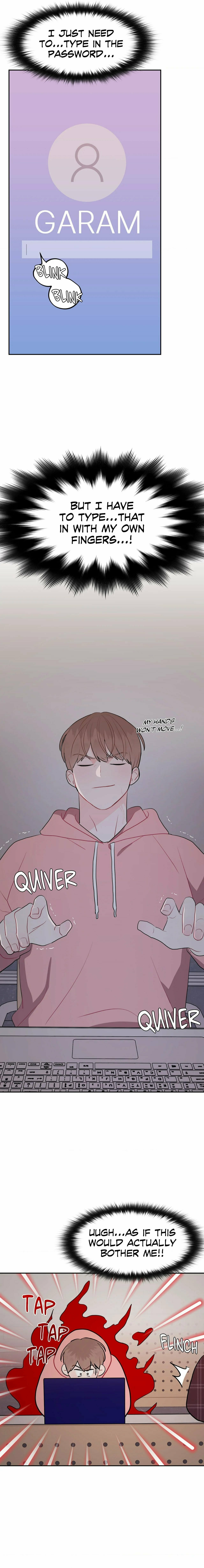Can't Think Straight – Chapter 33 page 9