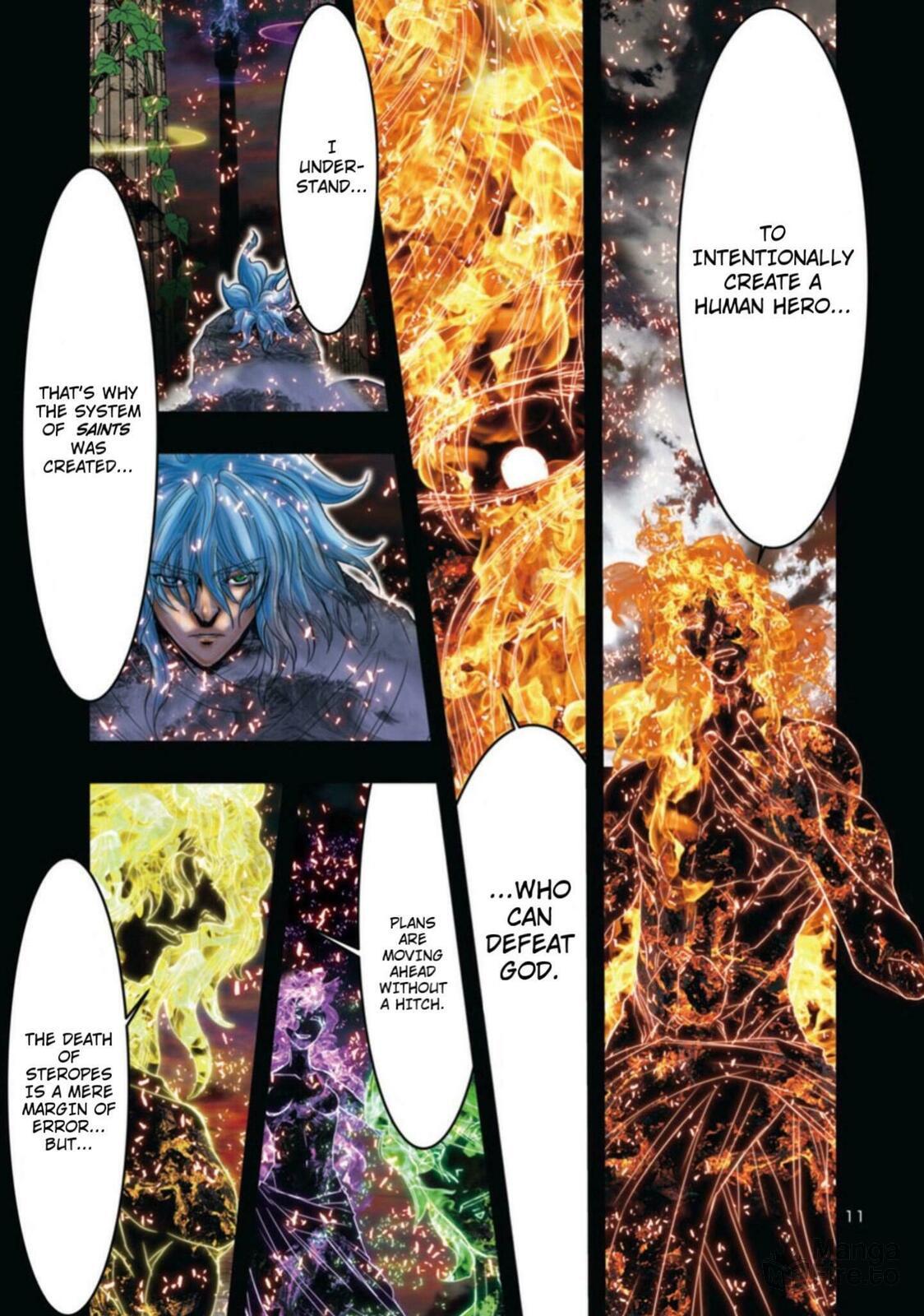 The Black Cyclops page 8