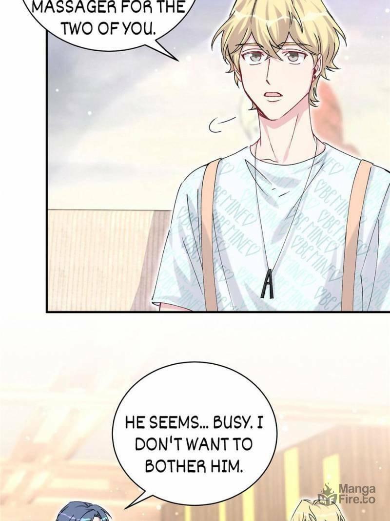 Whose Baby is it? (Colored) – Chapter 36 page 49