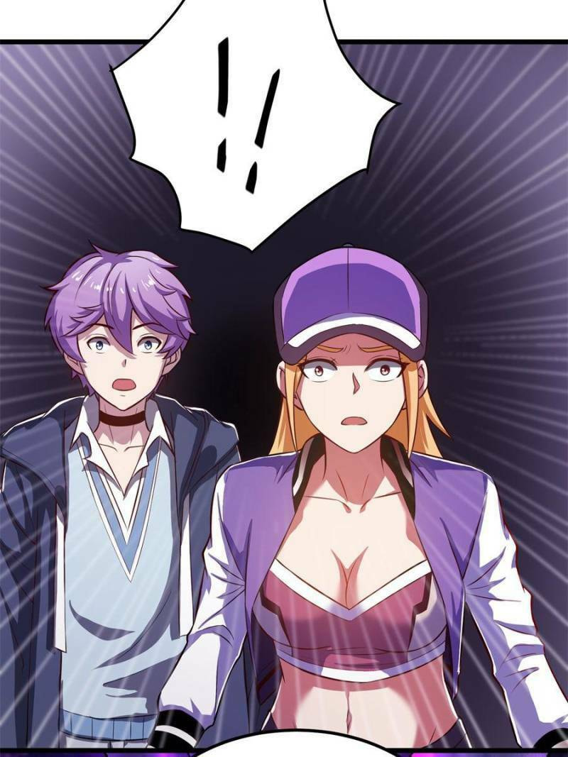 Ancient God's Chosen Warriors – Chapter 8 page 72