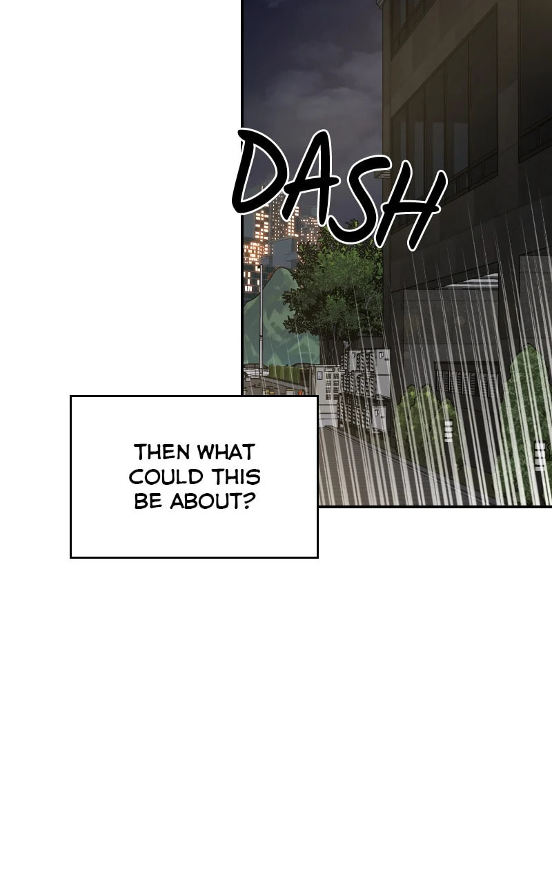 Extroversion of an Immortal – Chapter 68 page 52