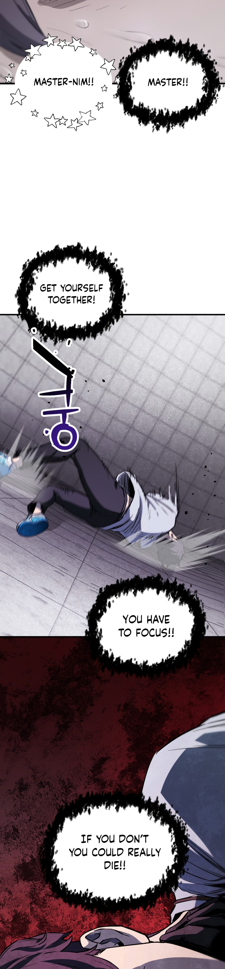 The Player Who Can't Level Up – Chapter 79 page 36