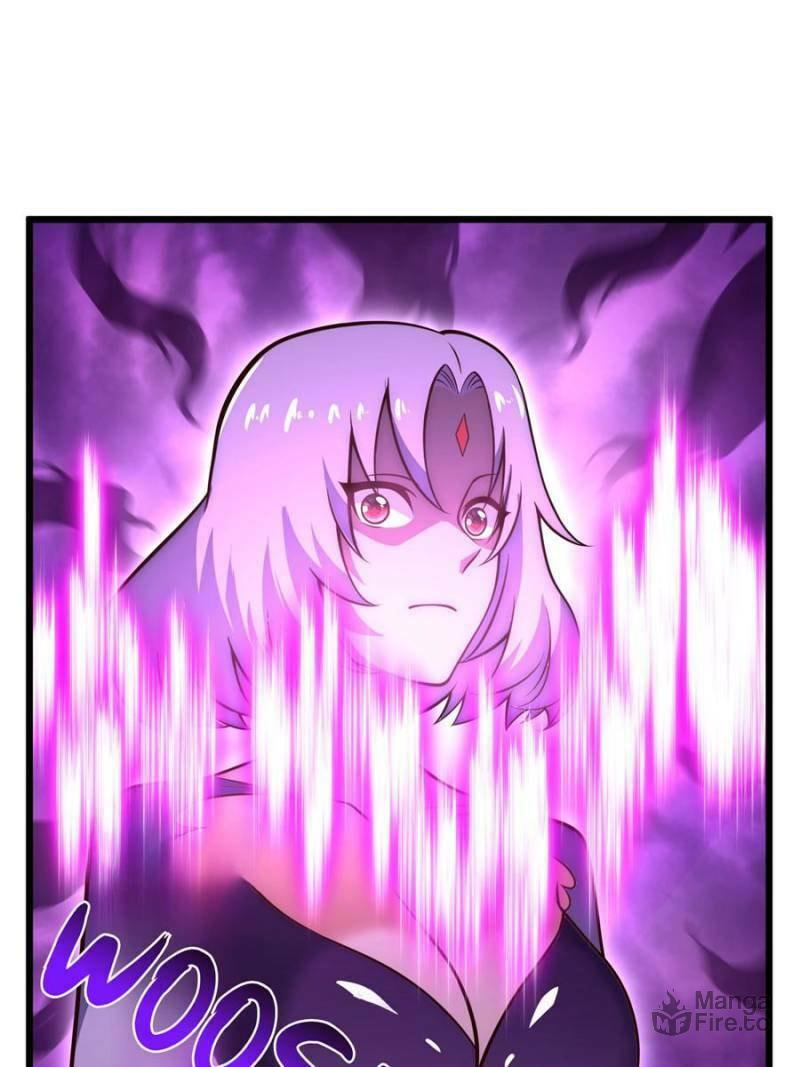 Ancient God's Chosen Warriors – Chapter 18 page 24