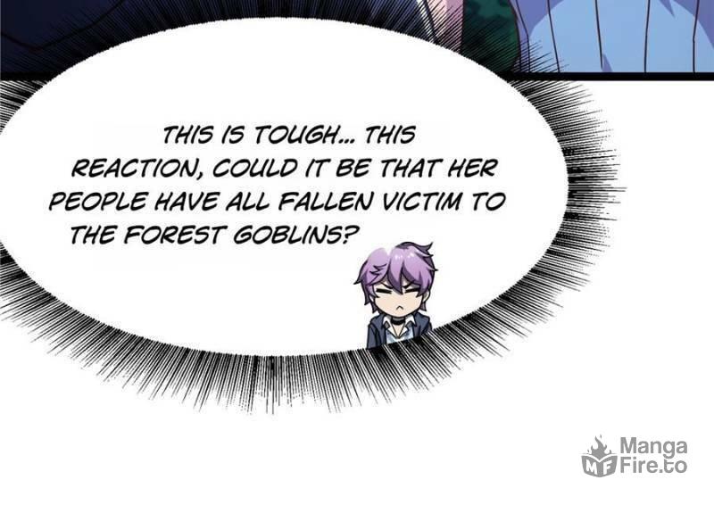 Ancient God's Chosen Warriors – Chapter 26 page 68