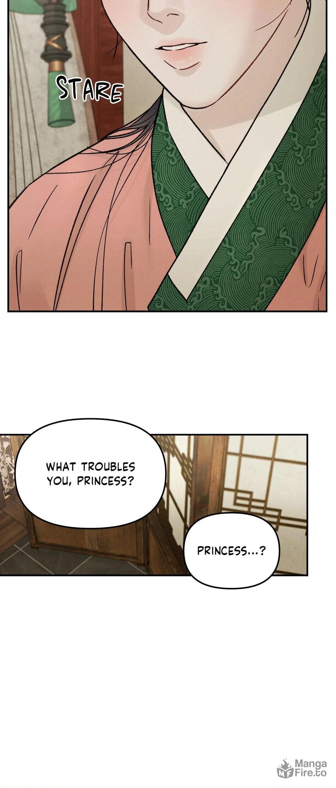 Gale of the God – Chapter 18 page 14