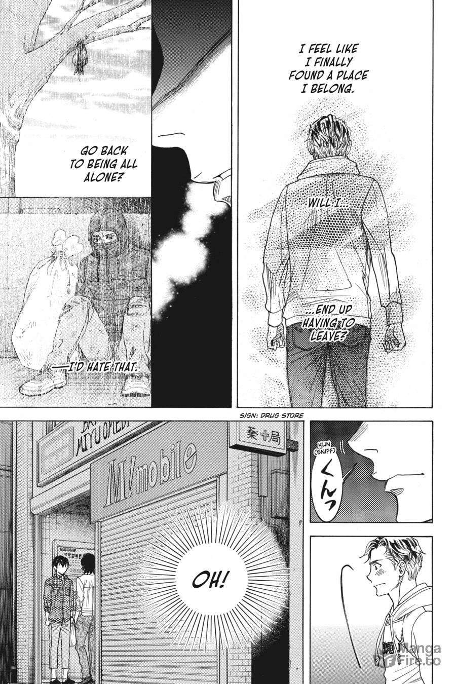 SPRINGTIME IN JAPAN page 64