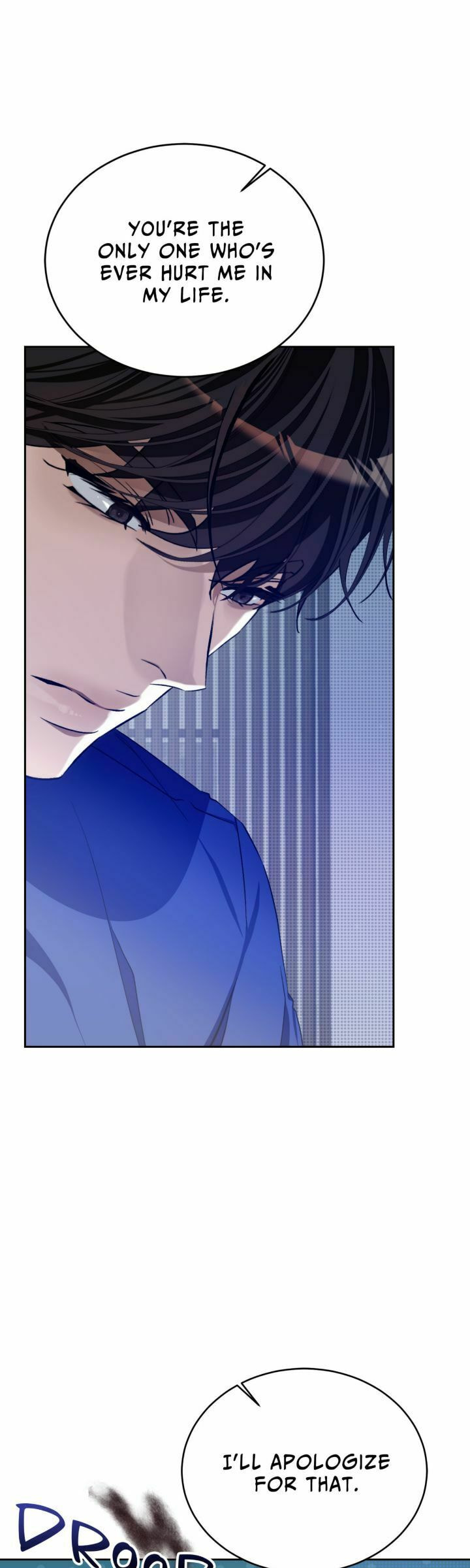 Cozy Obsession – Chapter 36 page 6