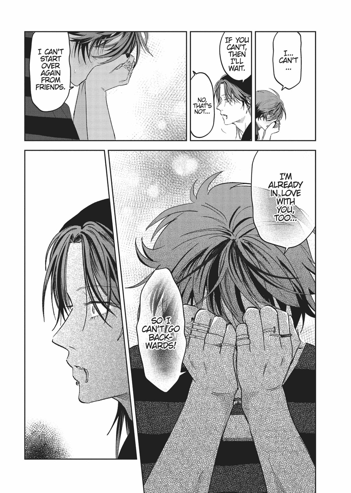 LAST CHAPTER page 25