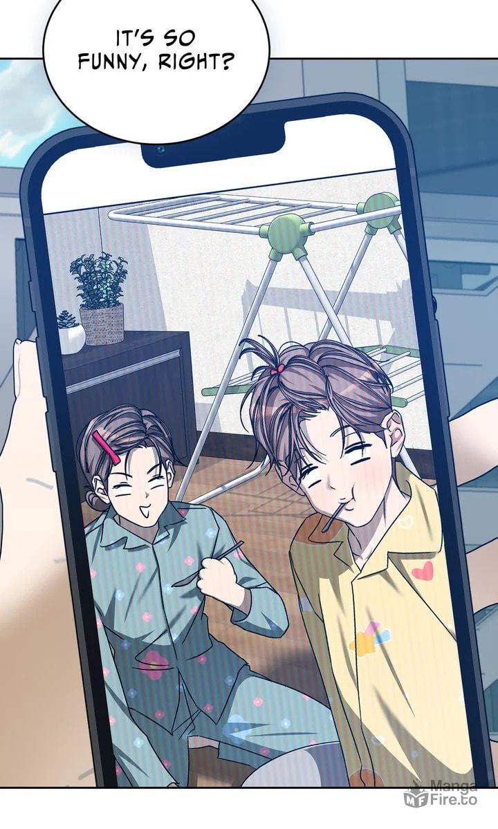 Cozy Obsession – Chapter 55 page 95