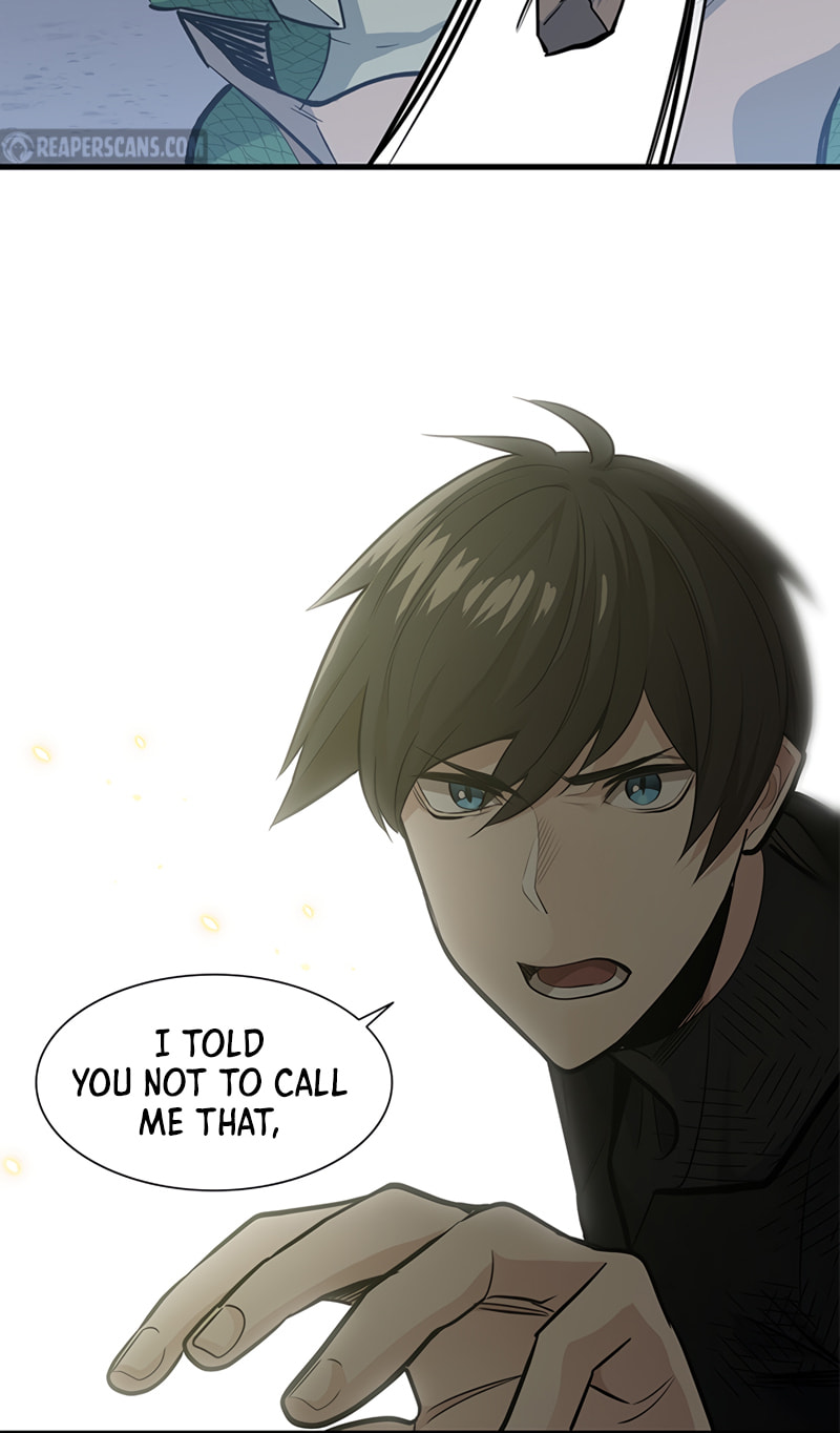 The Tutorial Is Too Tough! – Chapter 57 page 45