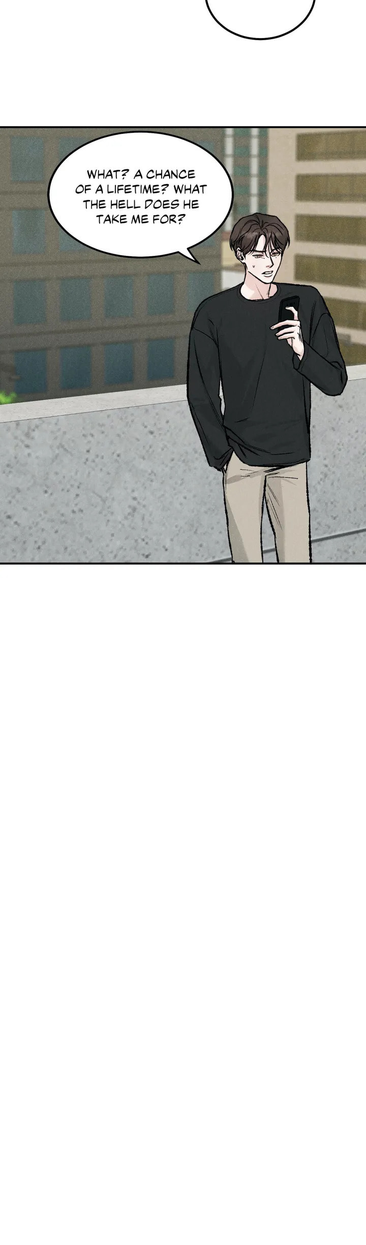 Limited Run – Chapter 1 page 12
