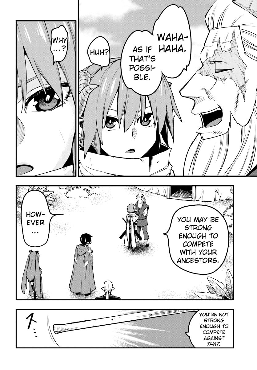 The Raorb Desert and the Asurakin, Part 2 page 3