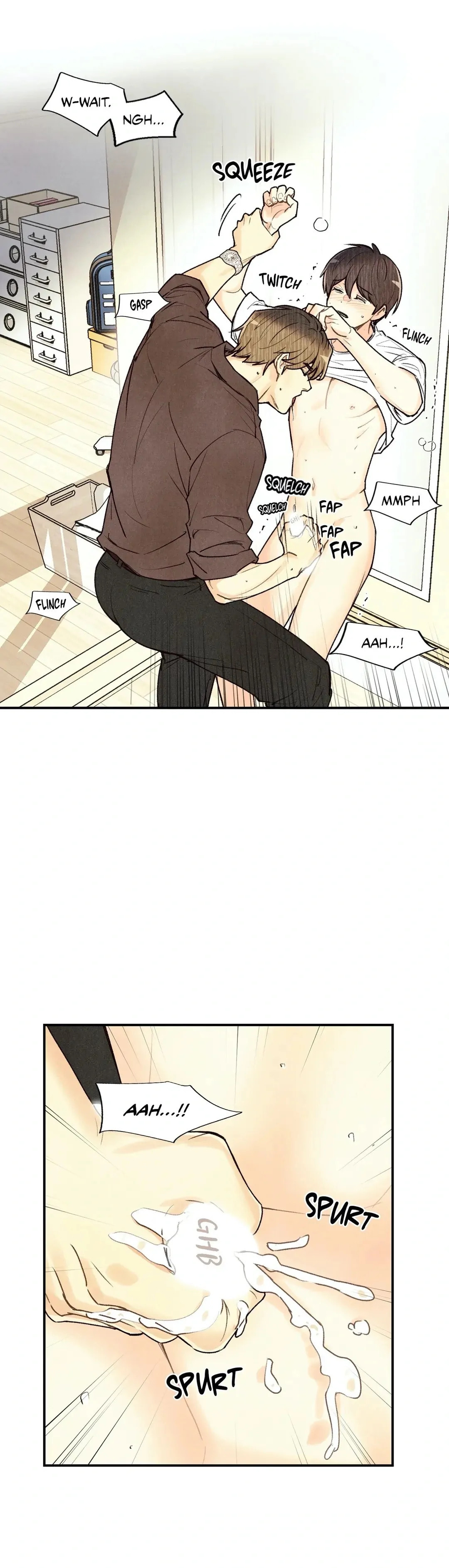 Pian Pian – Chapter 35 page 5