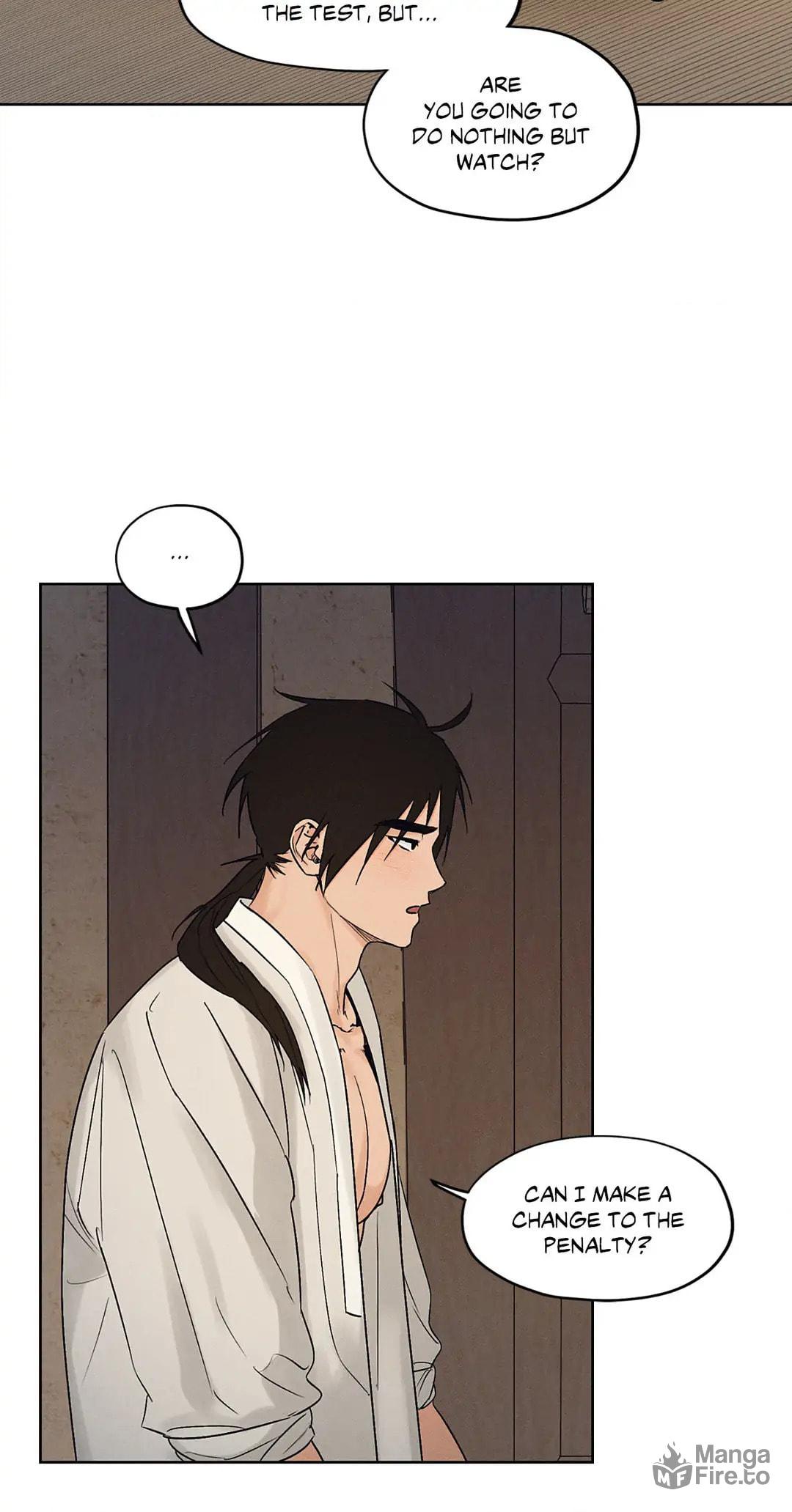 Joseon Workshop – Chapter 21 page 53