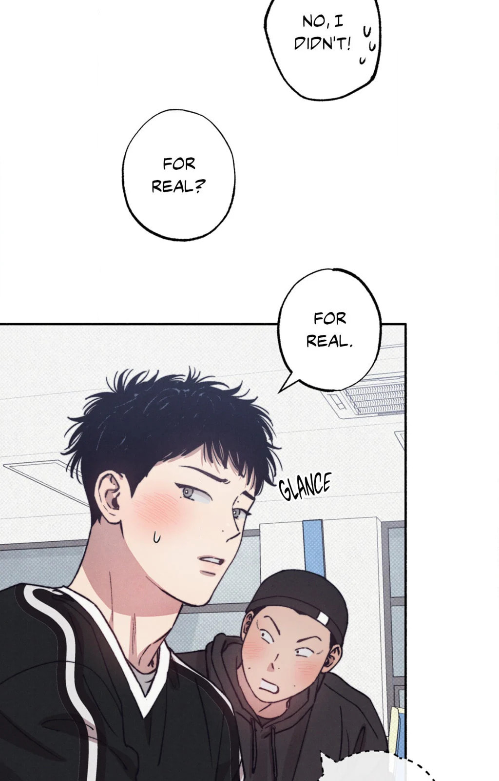 1 to 10 – Chapter 29 page 61