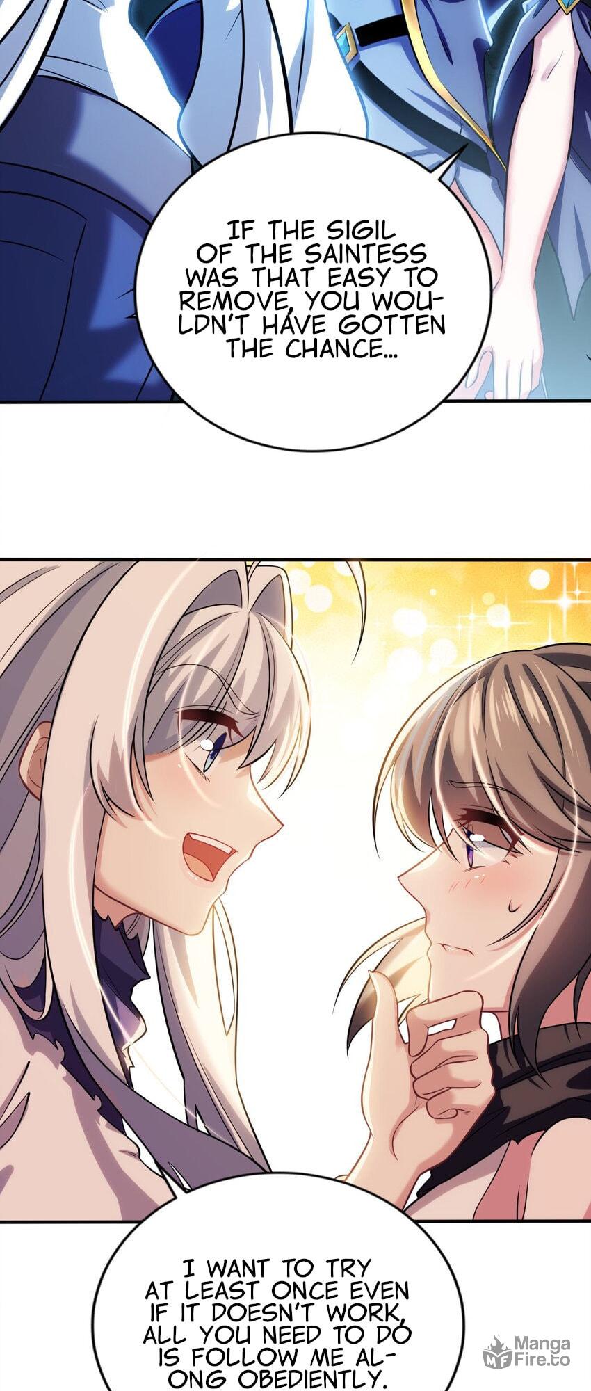 Undress?! page 8