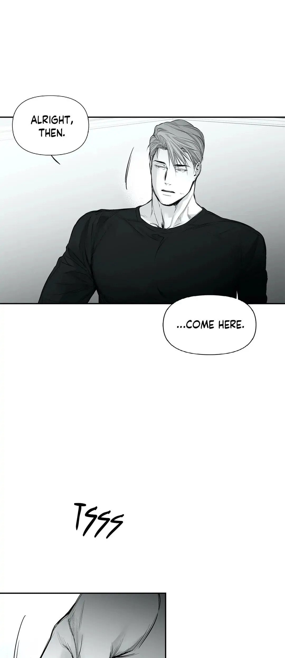 Legs That Won't Walk – Chapter 45 page 33