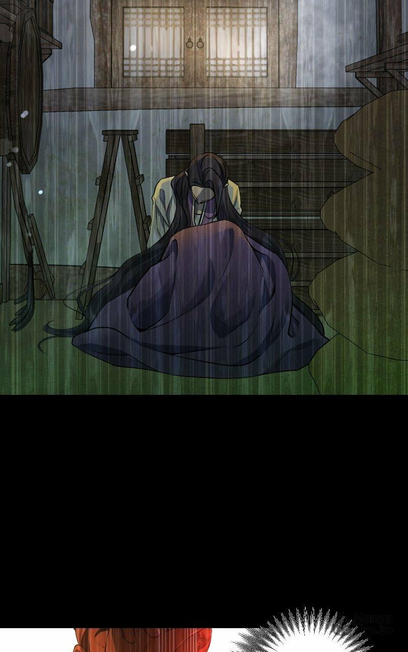 Extroversion of an Immortal – Chapter 27 page 38