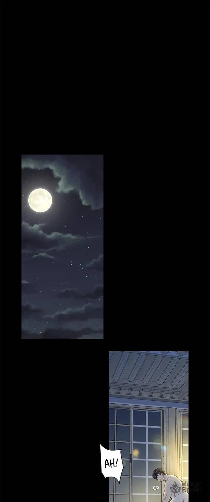 The Clandestine Marriage of a Fox – Chapter 1 page 34