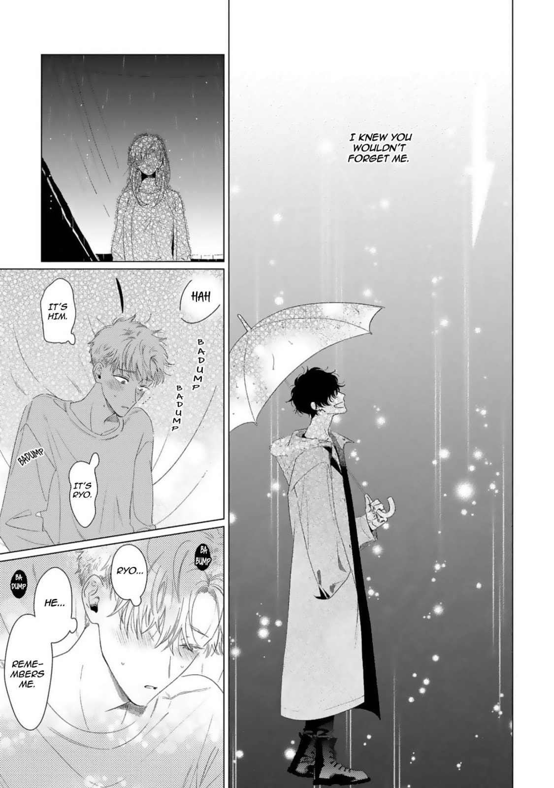 Yukue Fumei – Chapter 2 page 31