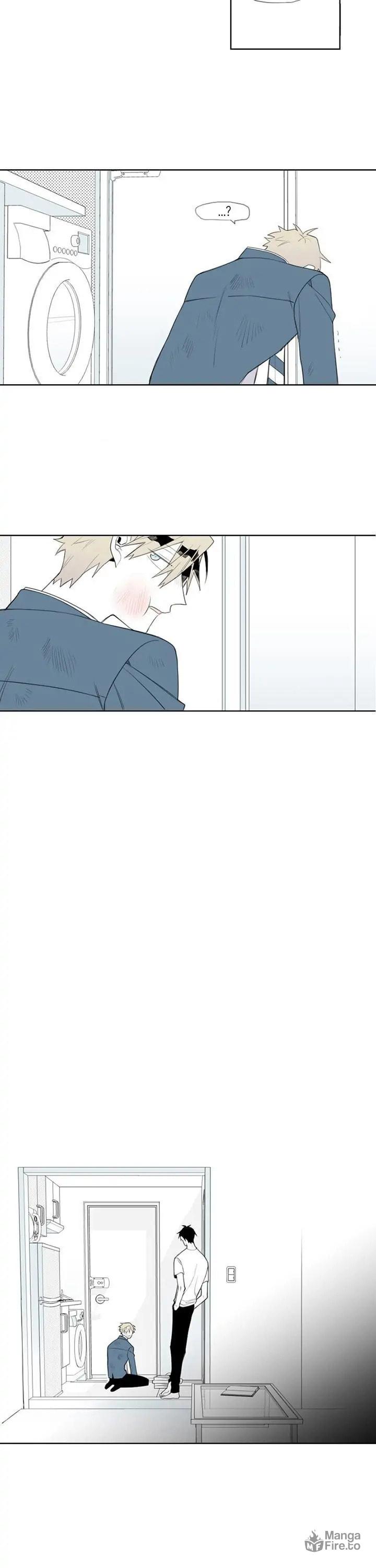 Park Hanhoo's Manager – Chapter 1 page 74