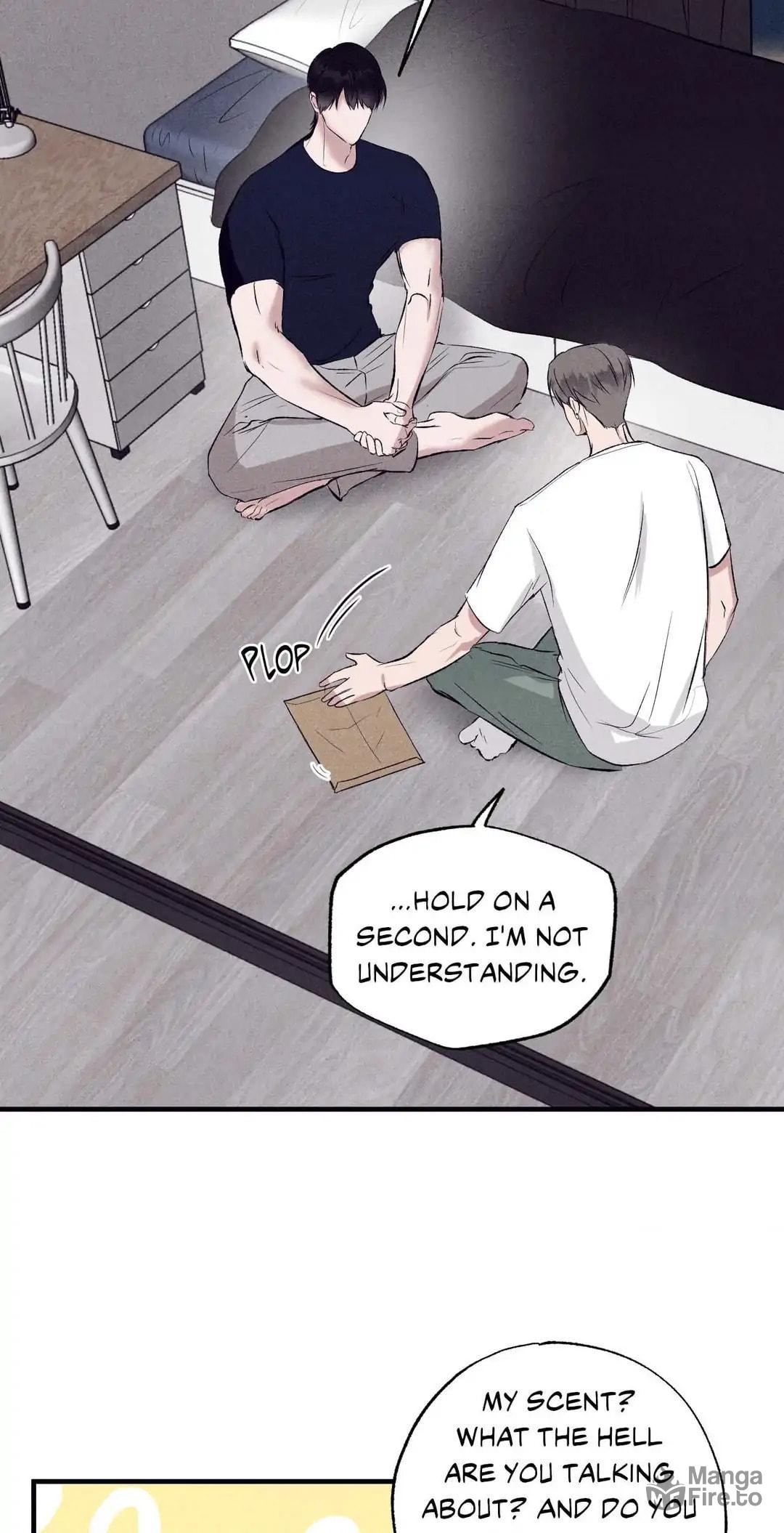 Unsleep – Chapter 9 page 8