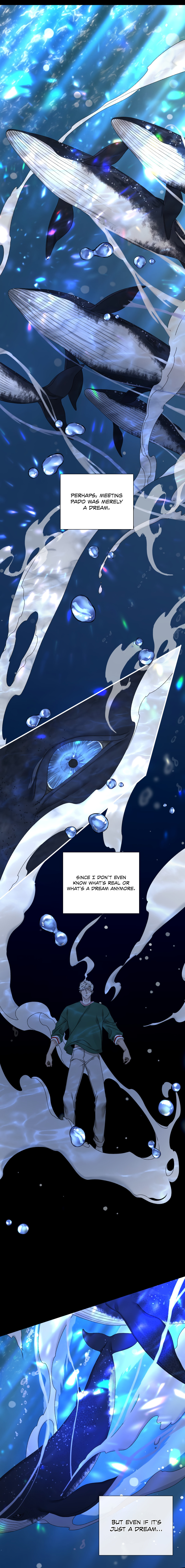 Foul's Start – Chapter 4 page 9