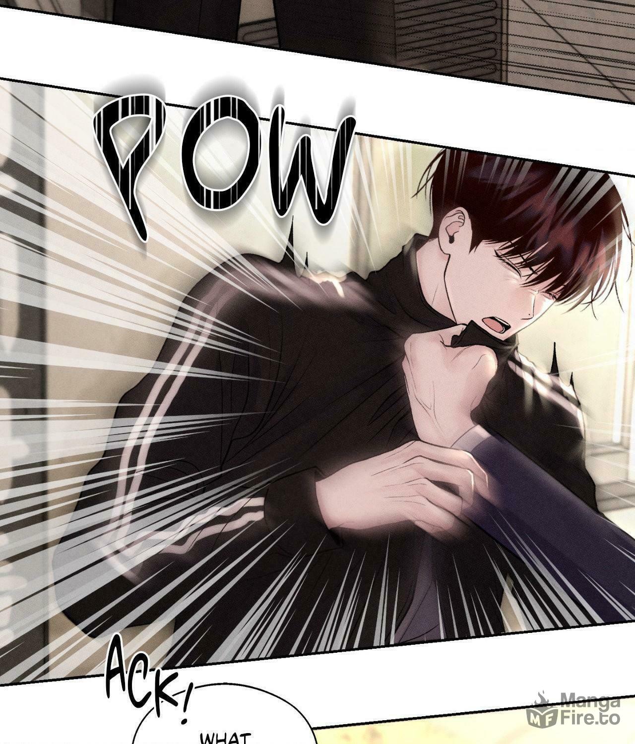 Save the Dae – Chapter 9 page 56