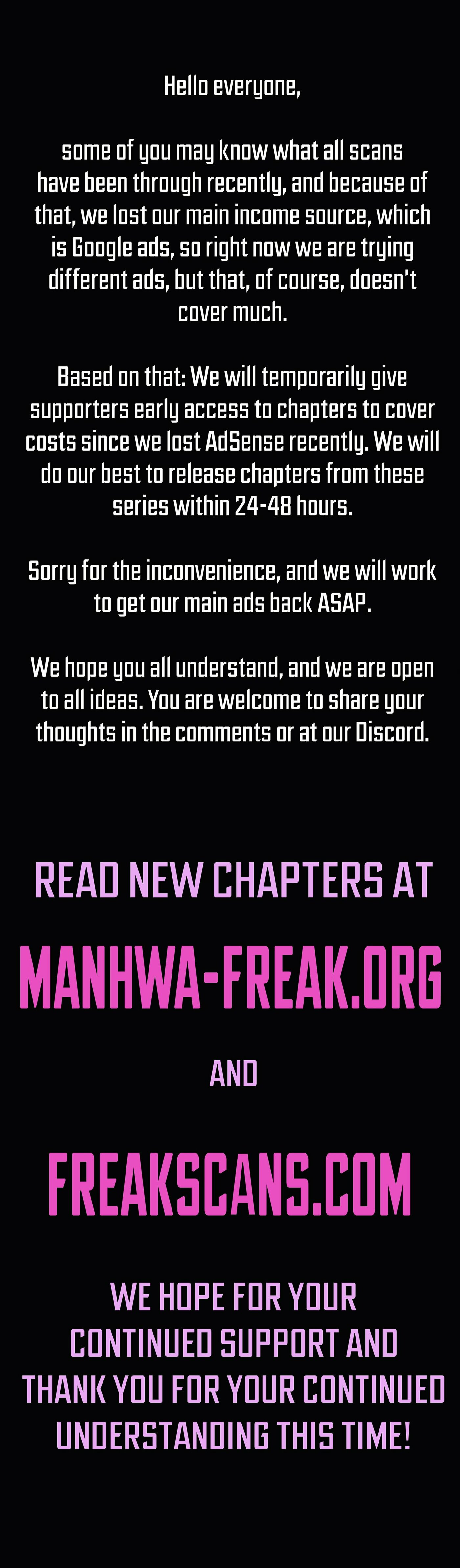 A Genius Writer's Random Workplace – Chapter 44 page 0