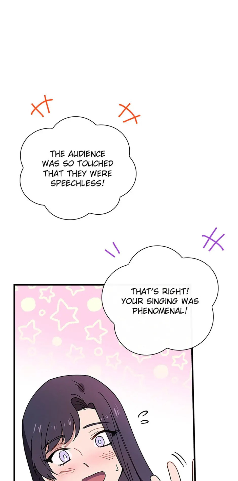 Aria of the Withered Branch – Chapter 50 page 52