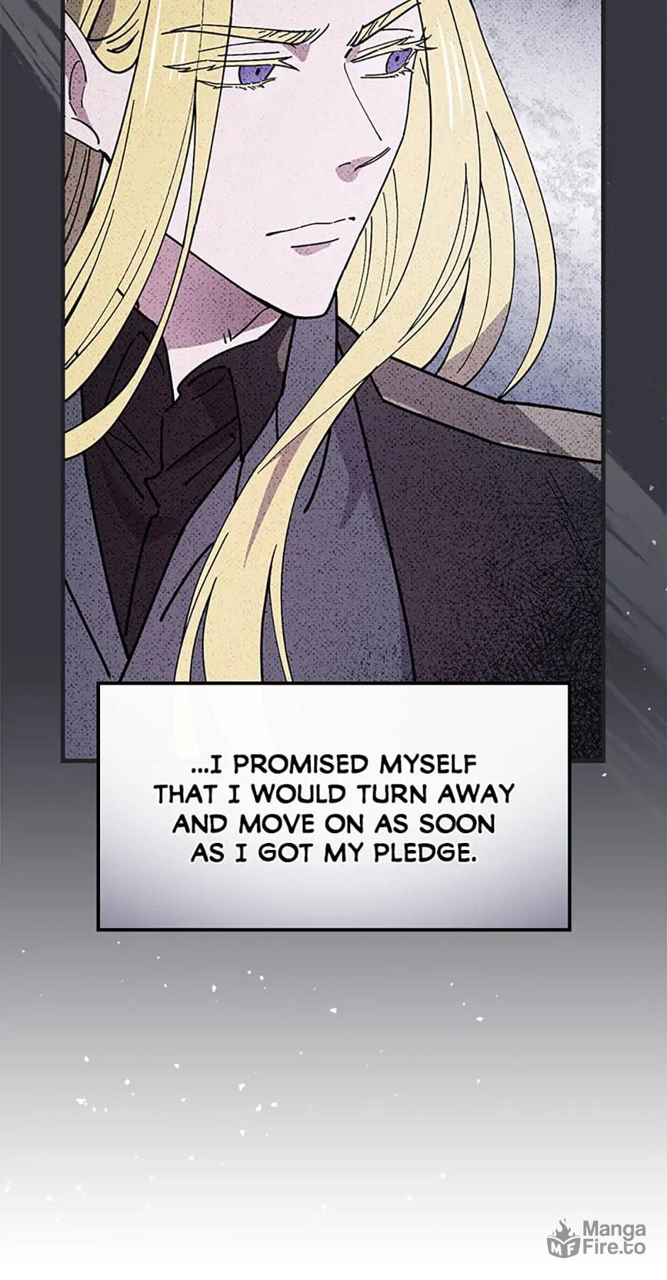 Aria of the Withered Branch – Chapter 29 page 65