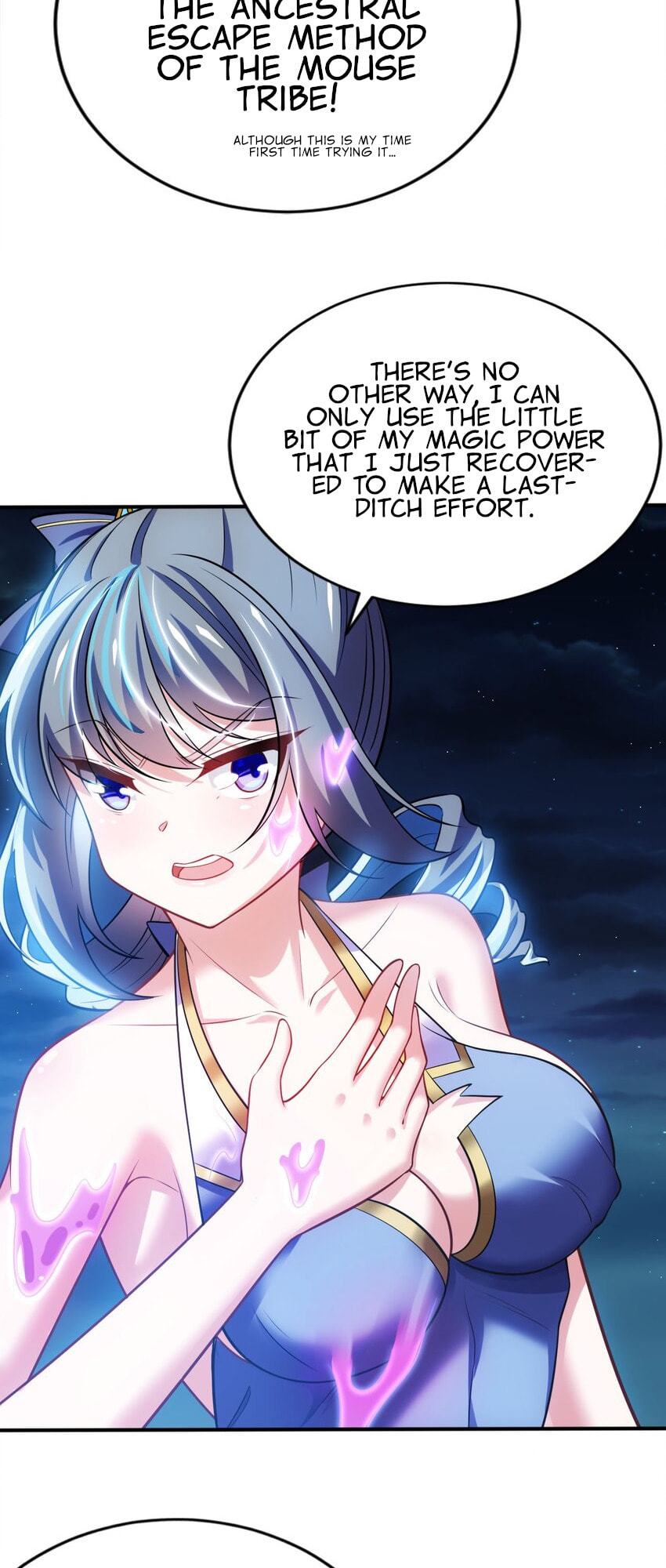 Resolving The Crisis page 18