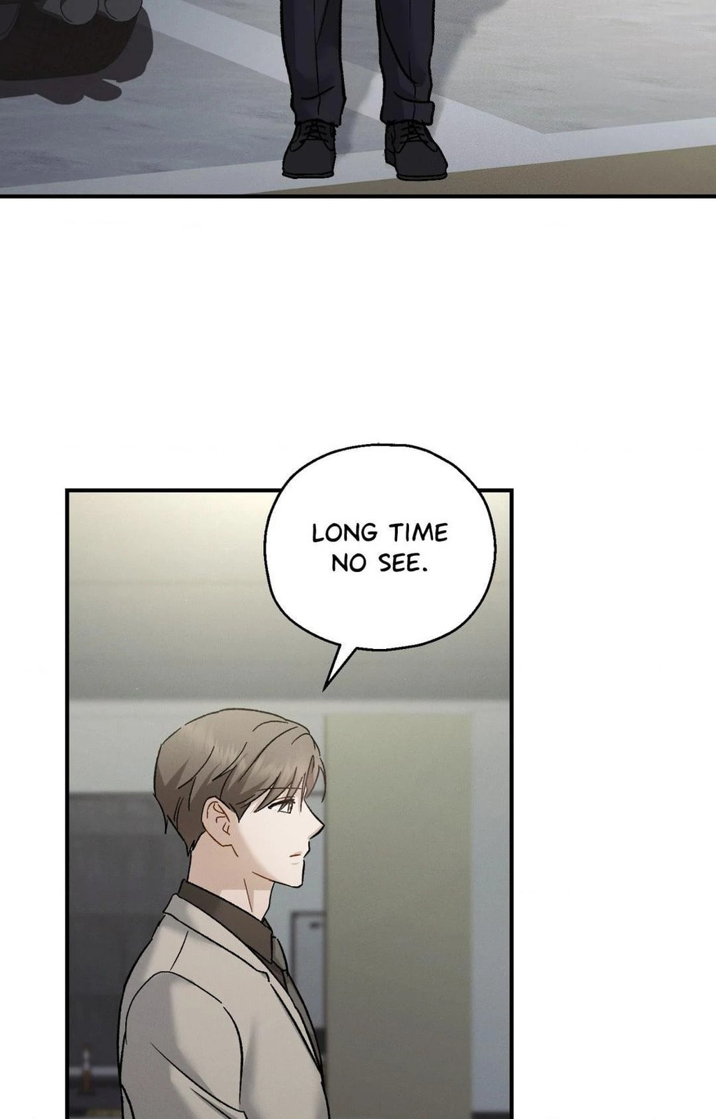 Beyond the Memories – Chapter 67 page 66