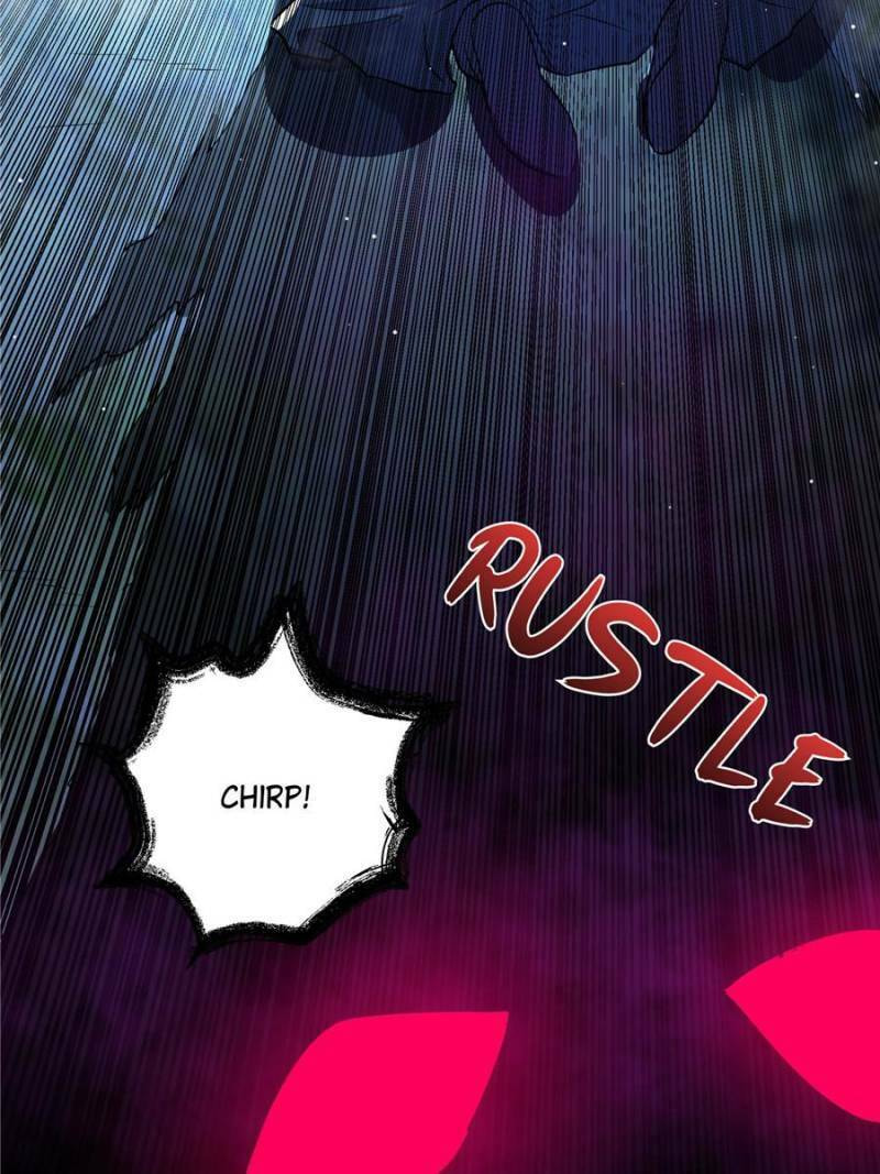 Ancient God's Chosen Warriors – Chapter 25 page 58