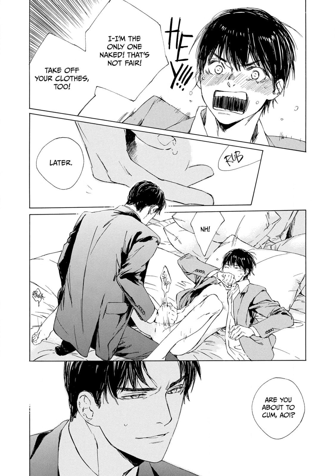 Tamano Koshi Goyoui Shimashita – Chapter 10 page 21