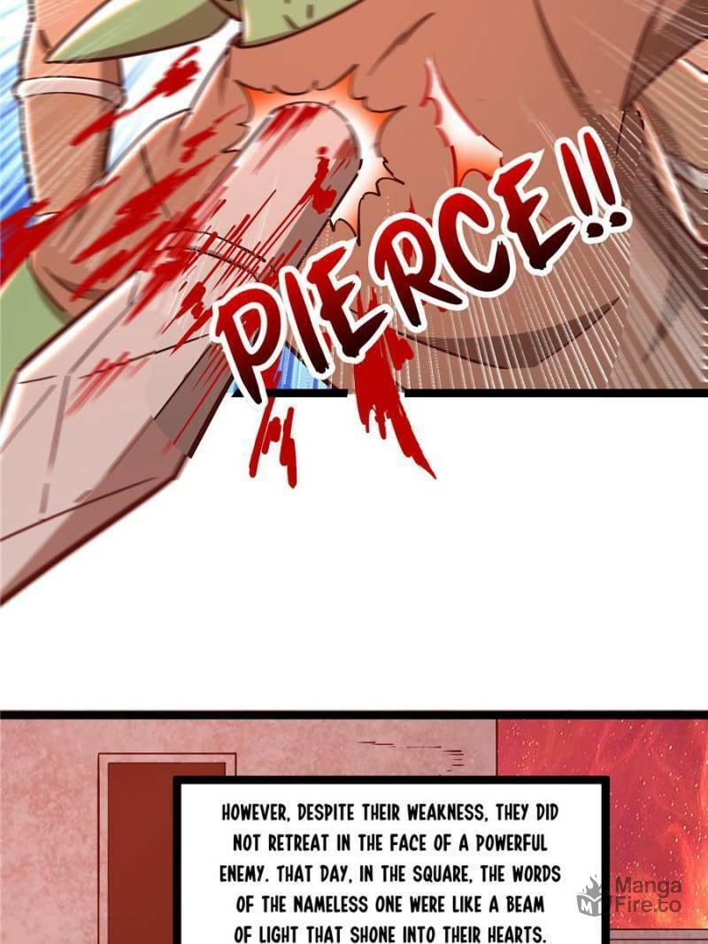 Ancient God's Chosen Warriors – Chapter 38 page 44