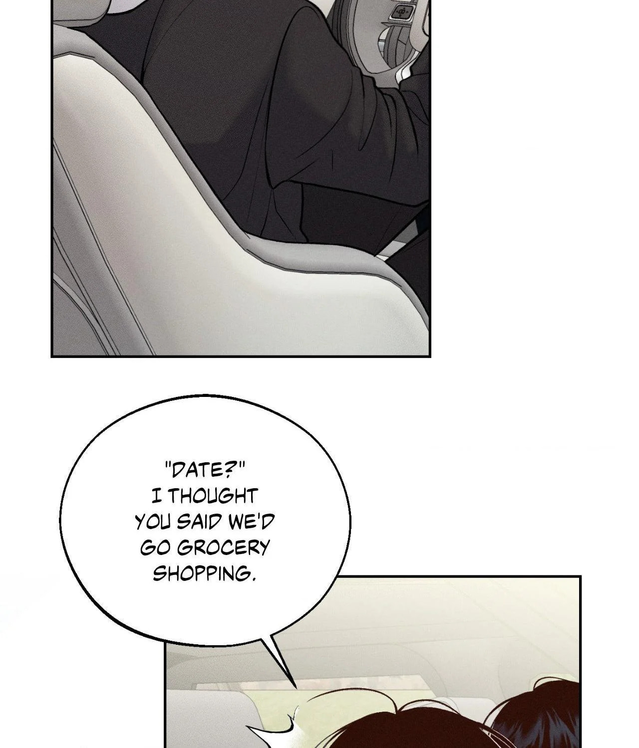 Save the Dae – Chapter 20 page 33
