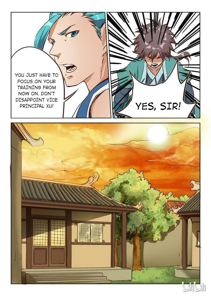 Episode 9 page 3
