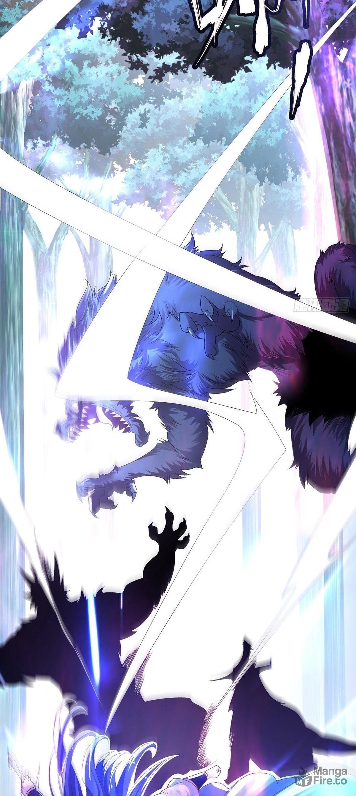 Chaotic Sword God – Chapter 28 page 14