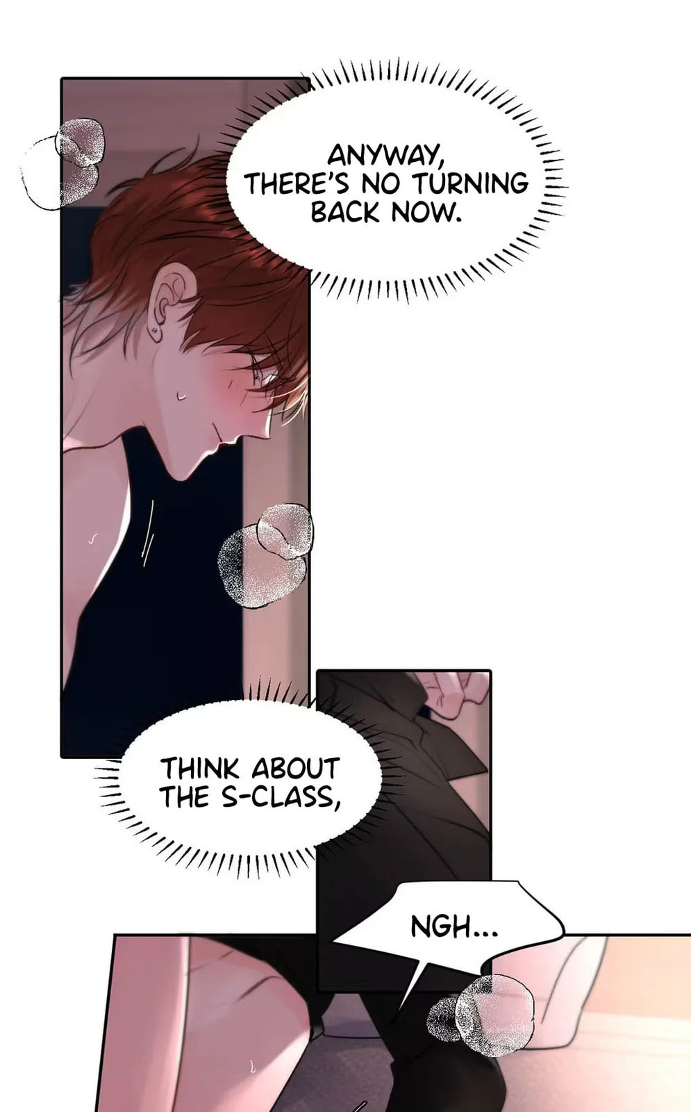 Turns out a “normal person” enjoys this. page 12