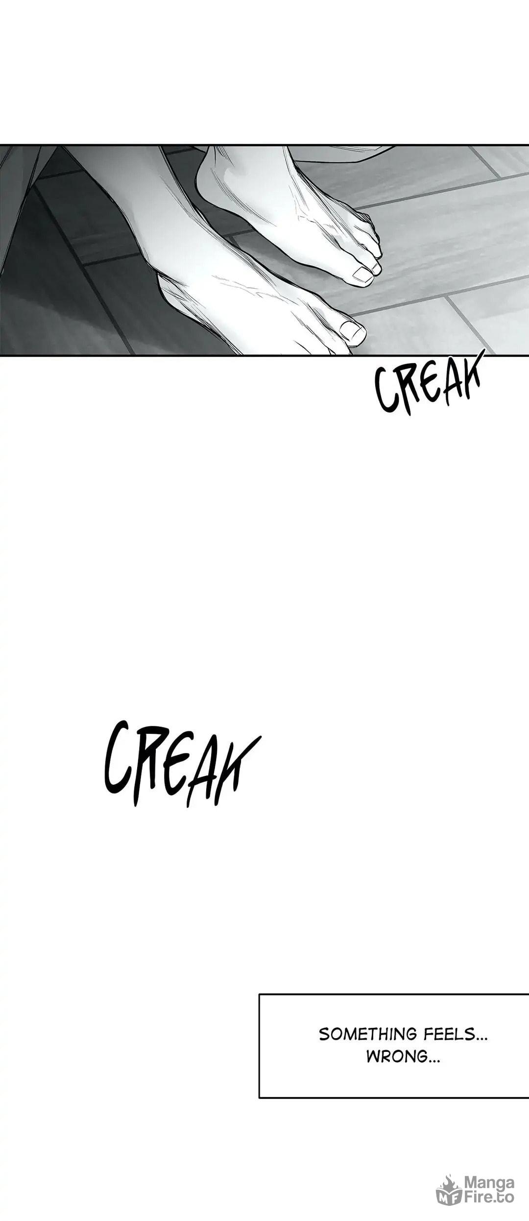 Legs That Won't Walk – Chapter 45 page 35
