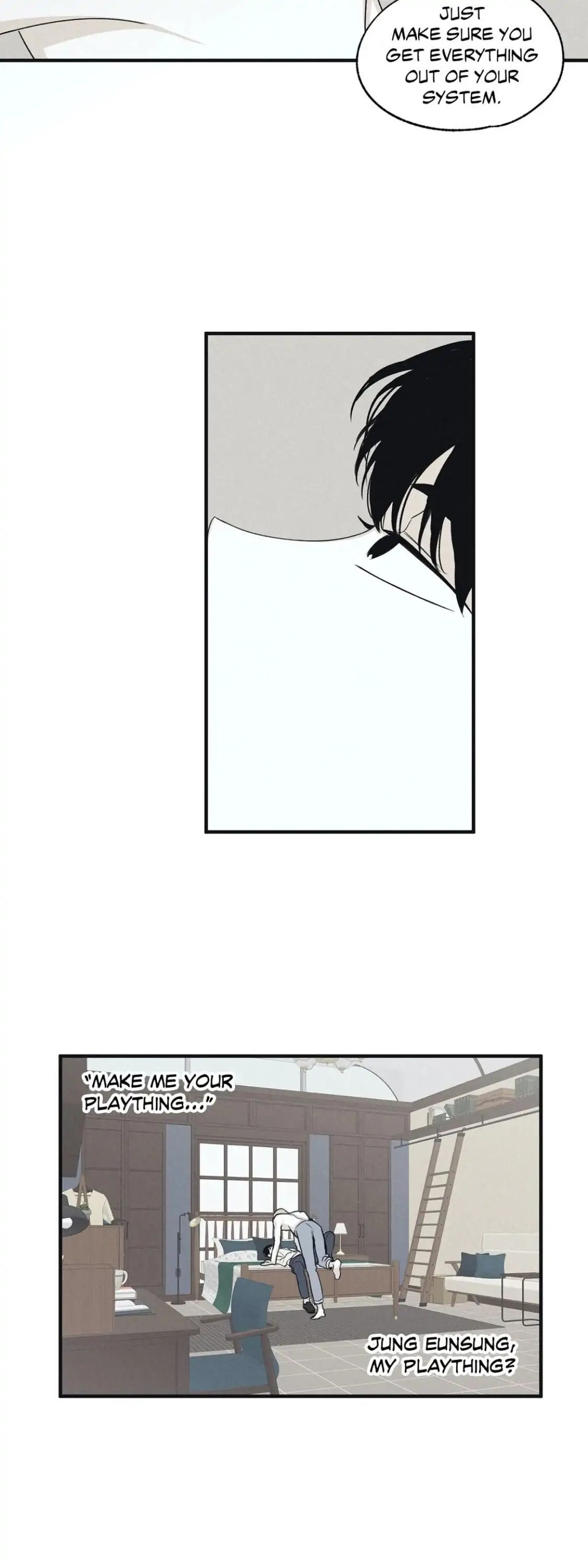 Checkmate (Tan) – Chapter 13 page 31