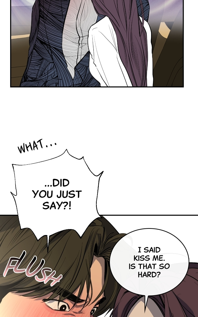 Extroversion of an Immortal – Chapter 53 page 6