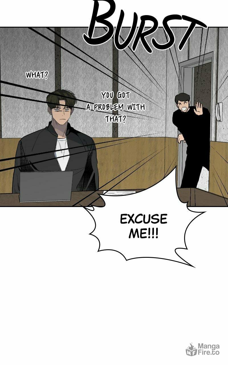 Extroversion of an Immortal – Chapter 7 page 24