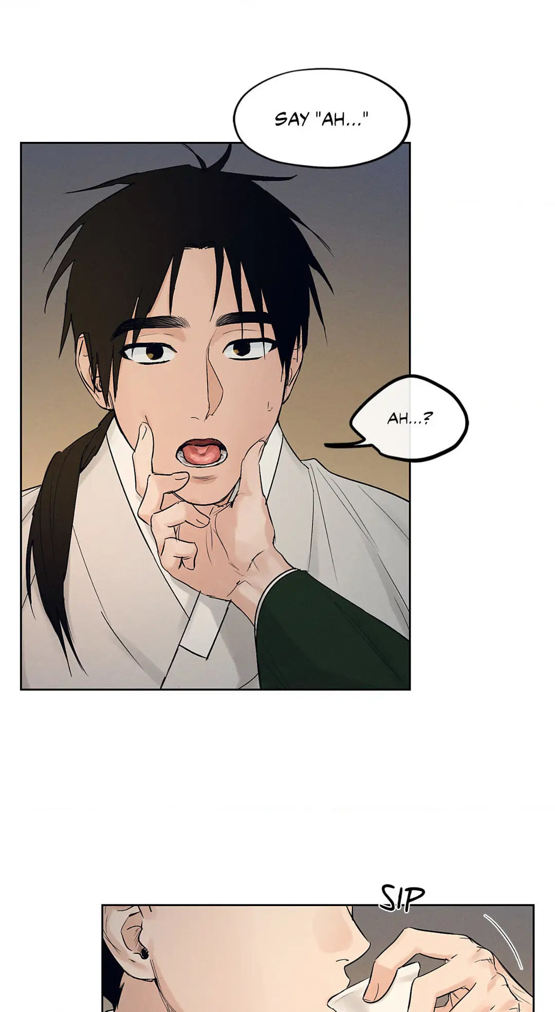 Joseon Workshop – Chapter 20 page 16