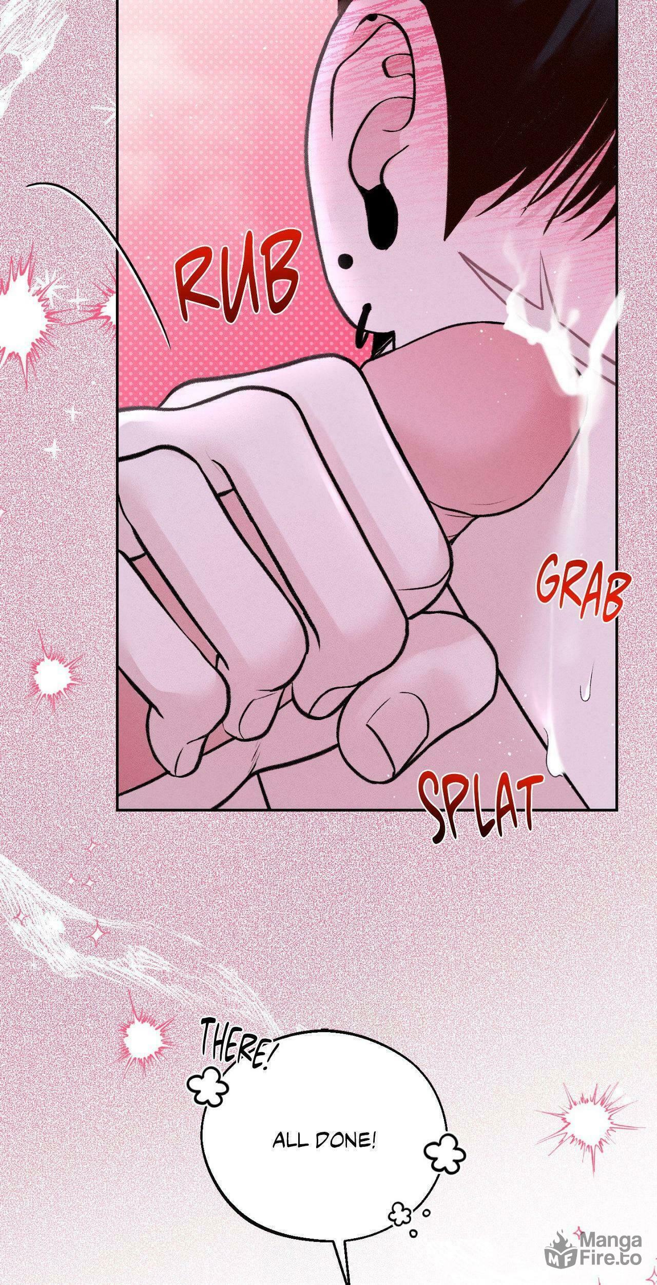 Save the Dae – Chapter 17 page 44