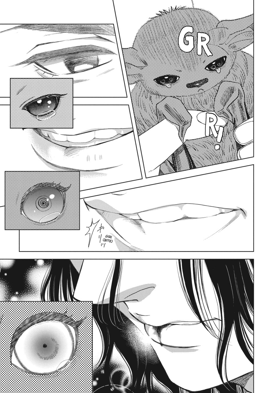 AL AND AKIRA GO TO AMERICA page 40