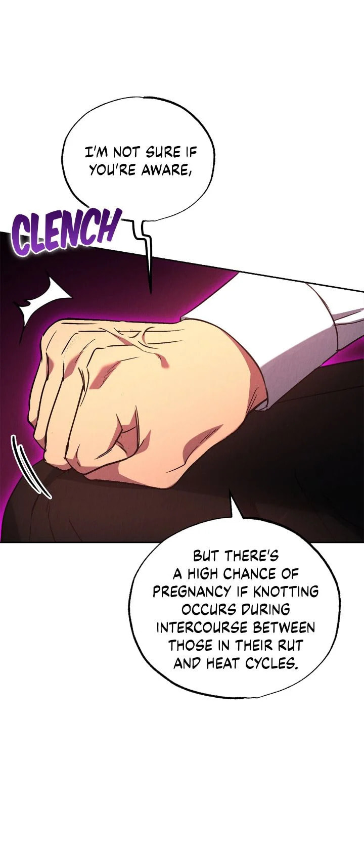 A Second Chance for the Outcast Prince – Chapter 25 page 10