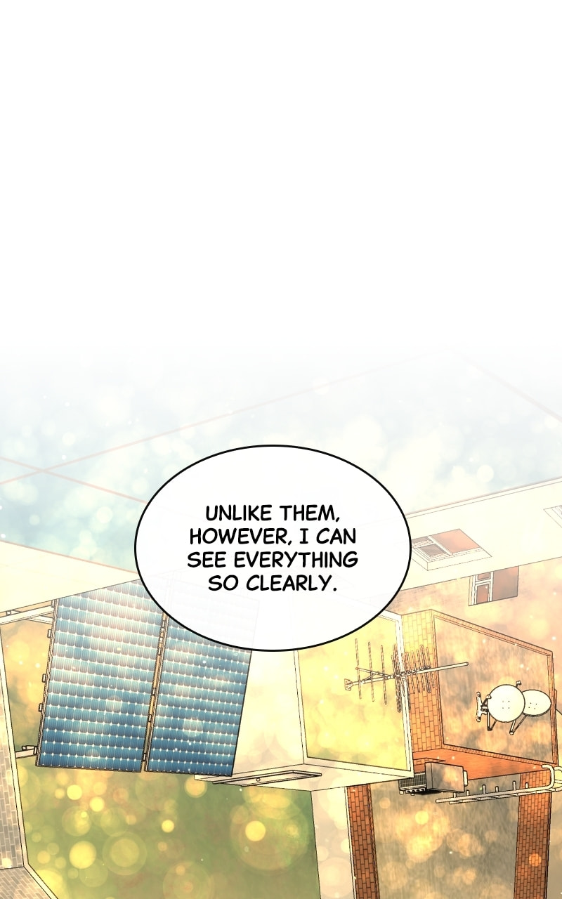 Extroversion of an Immortal – Chapter 21 page 72